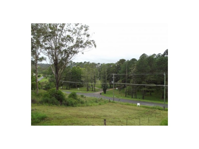 3 Forest Ave, Urbenville NSW 2475