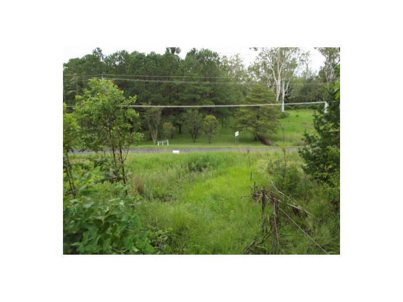 3 Forest Ave, Urbenville NSW 2475