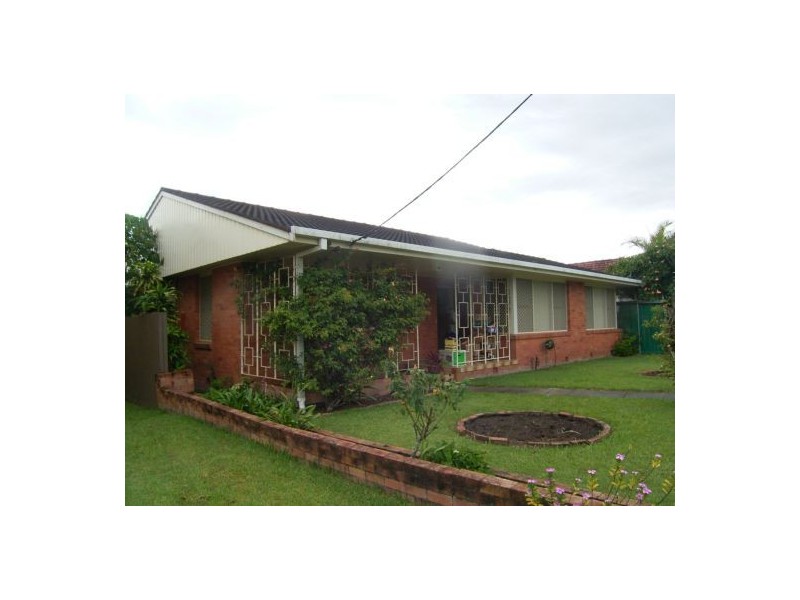 27 Simpson Parade, Casino NSW 2470