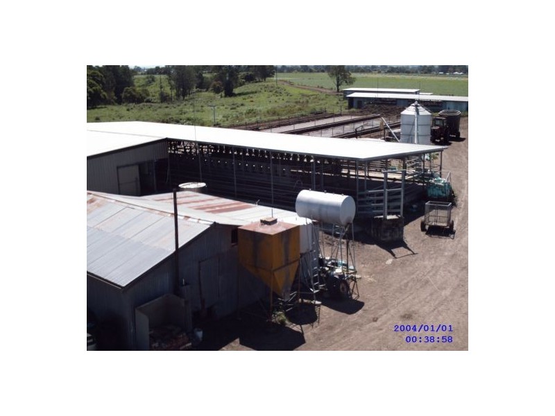 270 Tomki Tatham Road, Casino NSW 2470