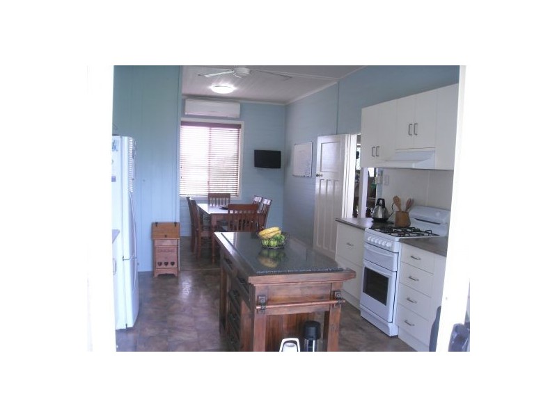 270 Tomki Tatham Road, Casino NSW 2470