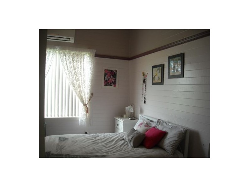 270 Tomki Tatham Road, Casino NSW 2470