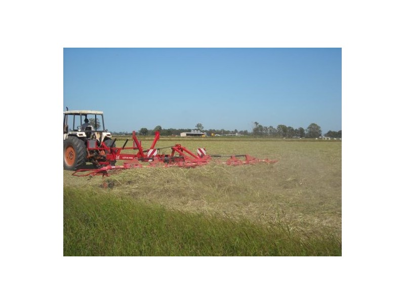 270 Tomki Tatham Road, Casino NSW 2470