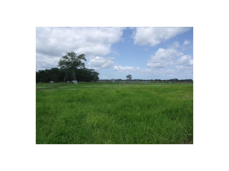 270 Tomki Tatham Road, Casino NSW 2470