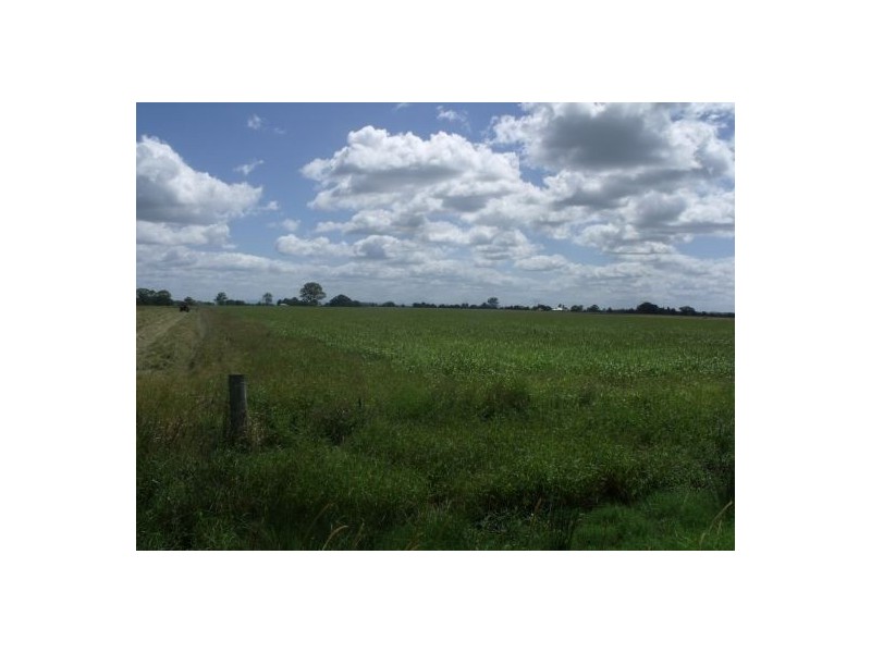 270 Tomki Tatham Road, Casino NSW 2470