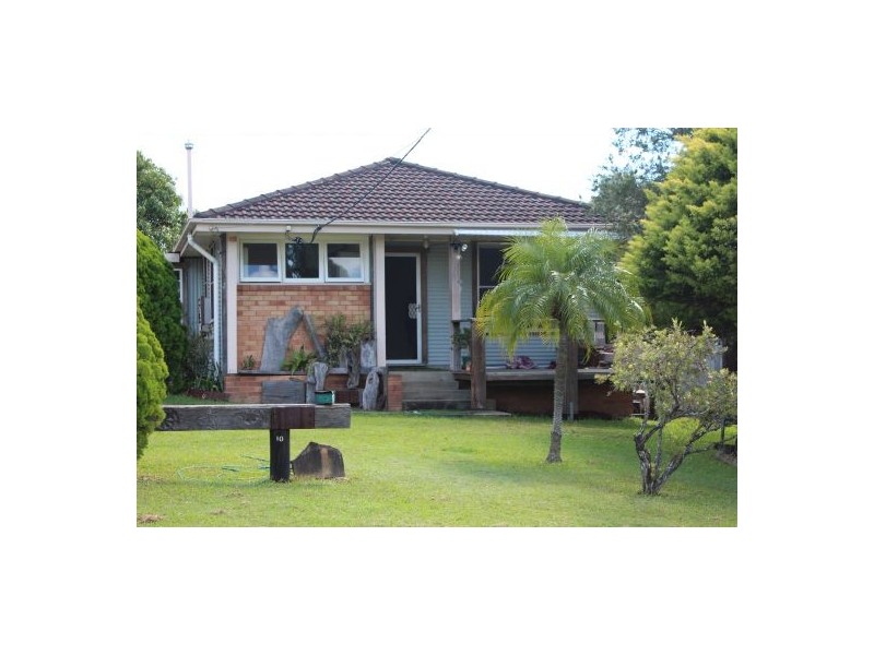 10 Winston St, Casino NSW 2470