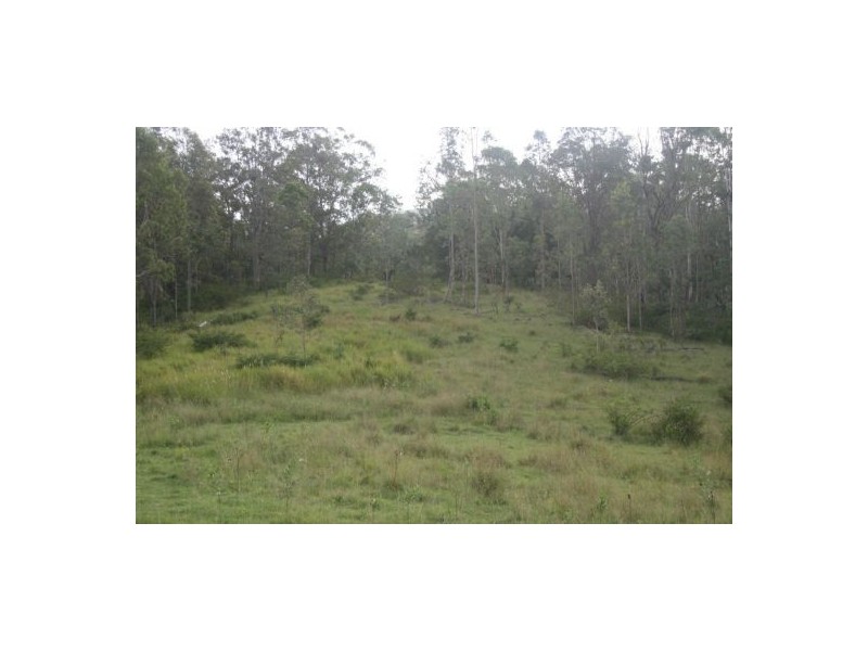 Lot 124 Plains Station Rd, Tabulam NSW 2469