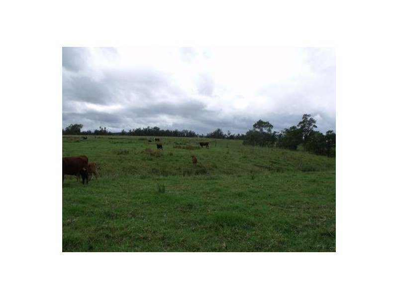 1521b Sextonville Road, Casino NSW 2470