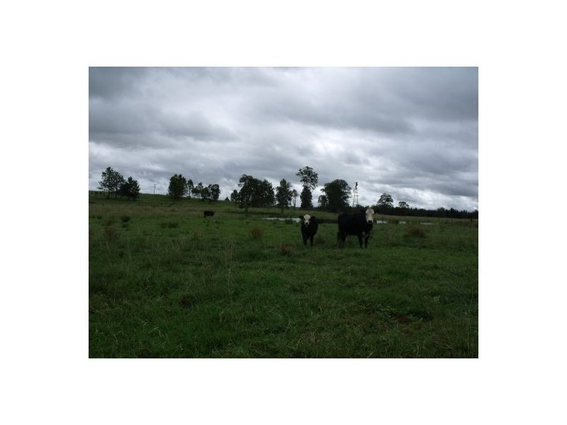 1521b Sextonville Road, Casino NSW 2470