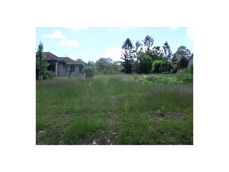 28 Clarence Street, Bonalbo NSW 2469