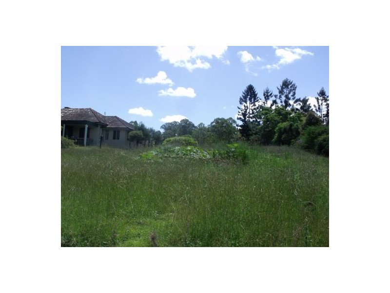 28 Clarence Street, Bonalbo NSW 2469