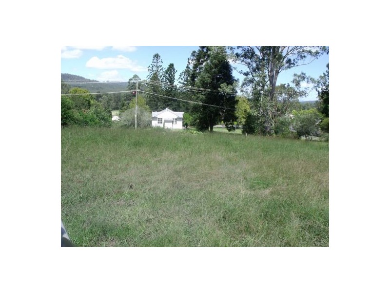 28 Clarence Street, Bonalbo NSW 2469