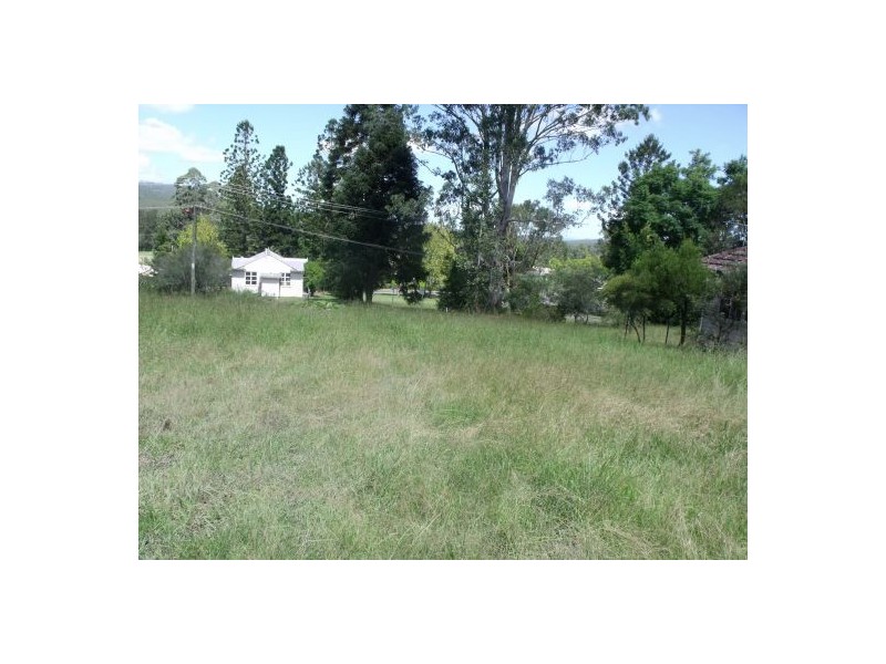 28 Clarence Street, Bonalbo NSW 2469