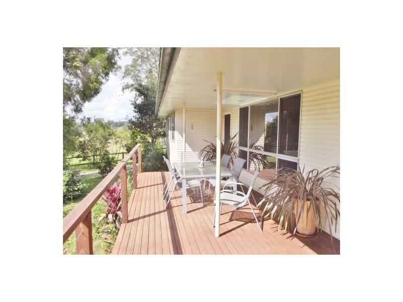 659 Upper Eden Creek Rd, Eden Creek, Kyogle NSW 2474