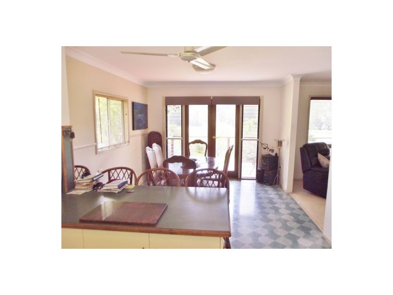 659 Upper Eden Creek Rd, Eden Creek, Kyogle NSW 2474