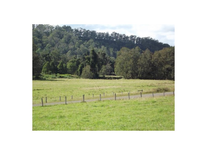659 Upper Eden Creek Rd, Eden Creek, Kyogle NSW 2474