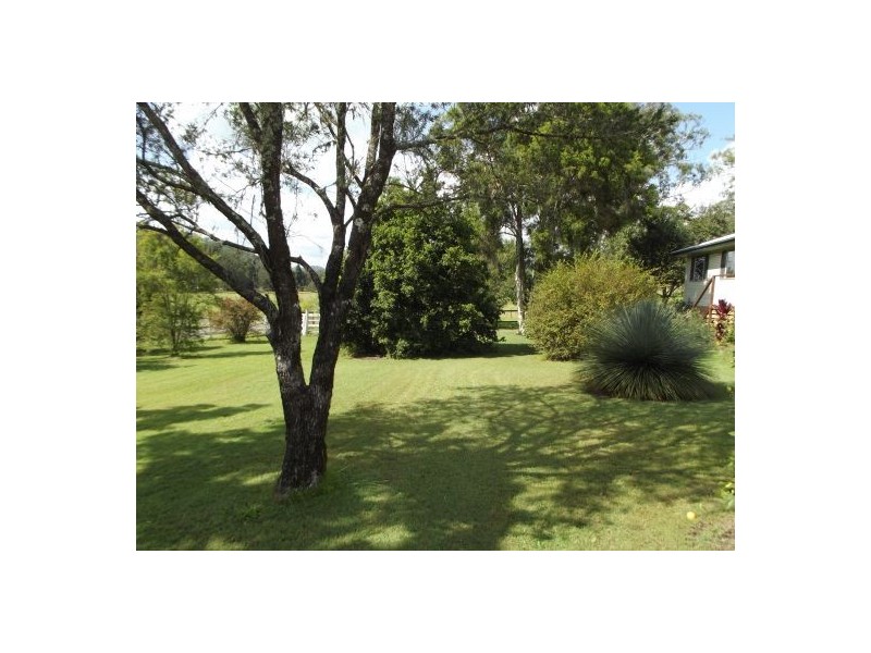659 Upper Eden Creek Rd, Eden Creek, Kyogle NSW 2474