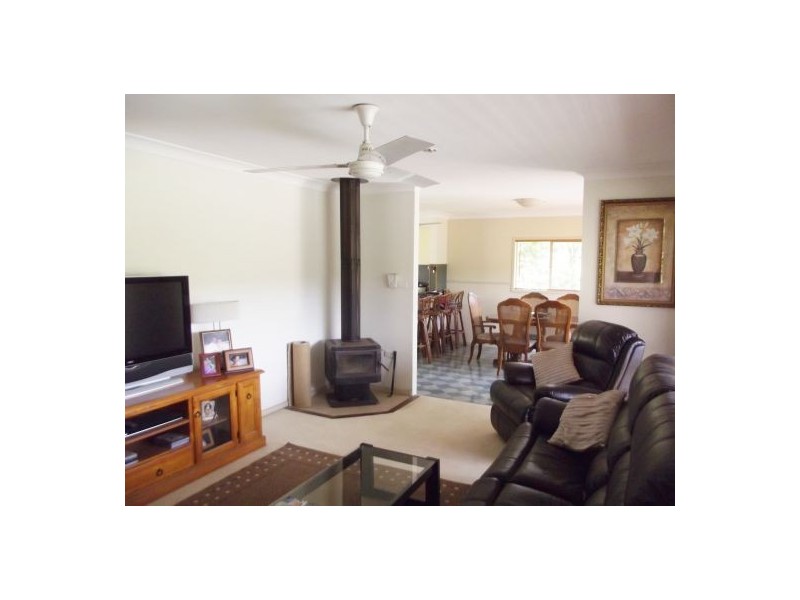 659 Upper Eden Creek Rd, Eden Creek, Kyogle NSW 2474