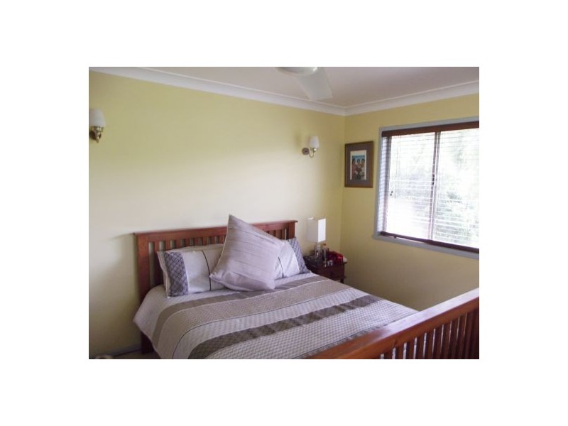 659 Upper Eden Creek Rd, Eden Creek, Kyogle NSW 2474