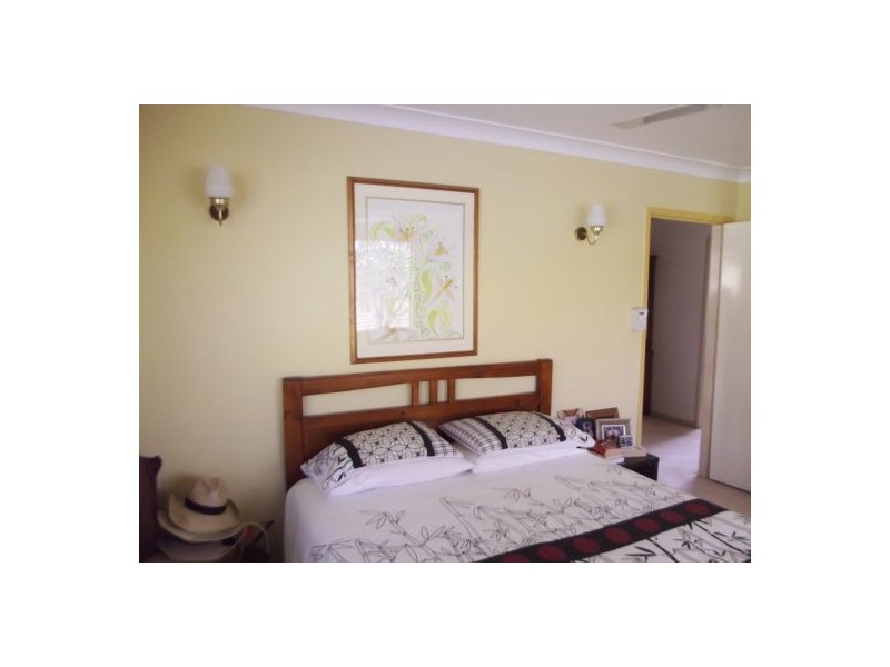 659 Upper Eden Creek Rd, Eden Creek, Kyogle NSW 2474