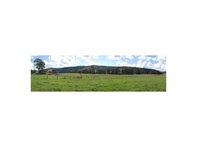 659 Upper Eden Creek Rd, Eden Creek, Kyogle NSW 2474
