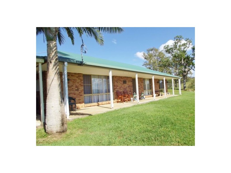 438 Omagh Road, Cedar Point NSW 2474