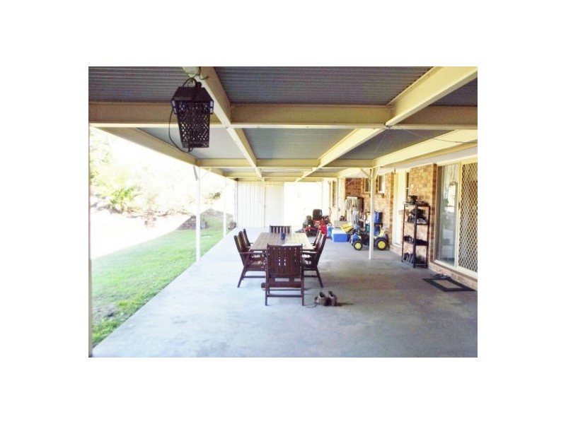 438 Omagh Road, Cedar Point NSW 2474