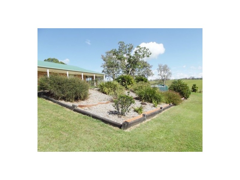 438 Omagh Road, Cedar Point NSW 2474