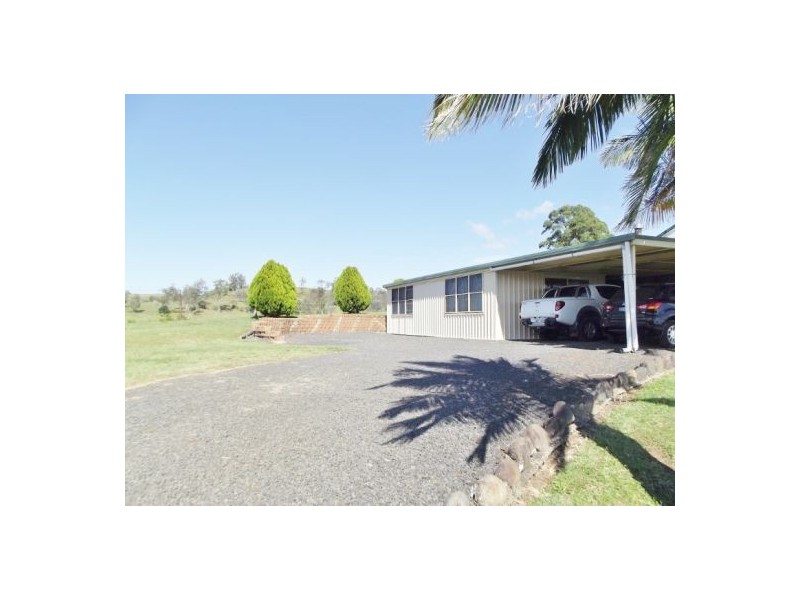 438 Omagh Road, Cedar Point NSW 2474