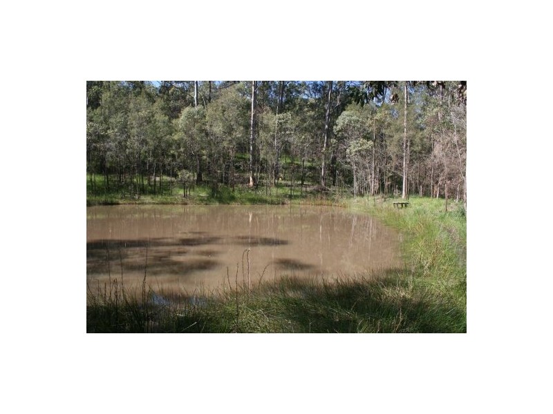 Lot 23 Mud Flat Rd, Drake NSW 2469
