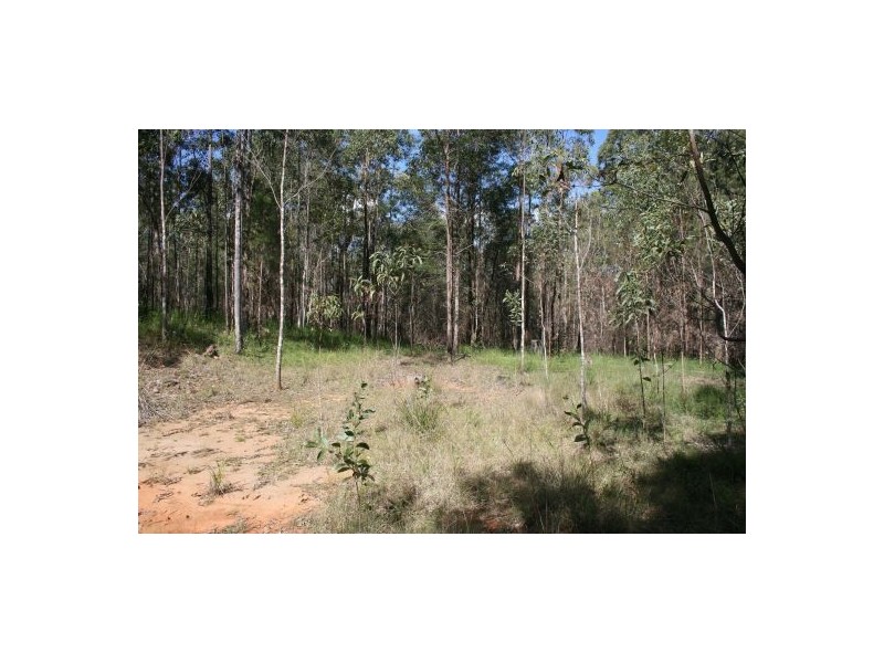 Lot 23 Mud Flat Rd, Drake NSW 2469