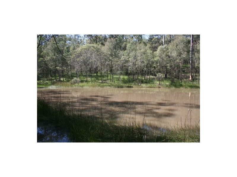 Lot 23 Mud Flat Rd, Drake NSW 2469