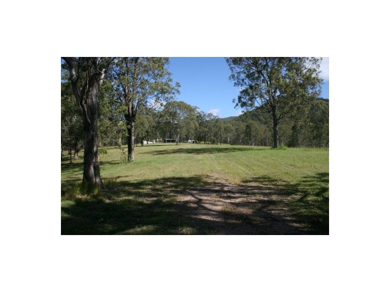 Lot 16 Bushy Drive, Tabulam NSW 2469