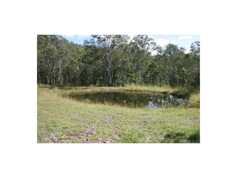 Lot 16 Bushy Drive, Tabulam NSW 2469
