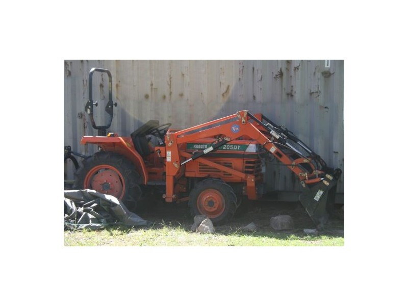 Lot 16 Bushy Drive, Tabulam NSW 2469