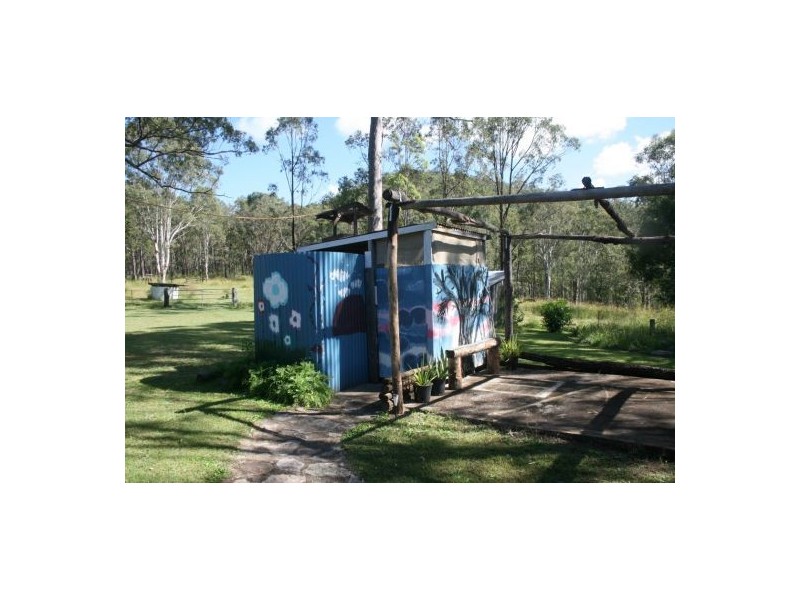 Lot 16 Bushy Drive, Tabulam NSW 2469