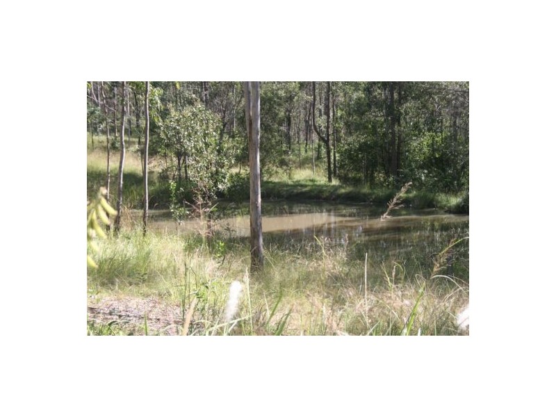 Lot 16 Bushy Drive, Tabulam NSW 2469