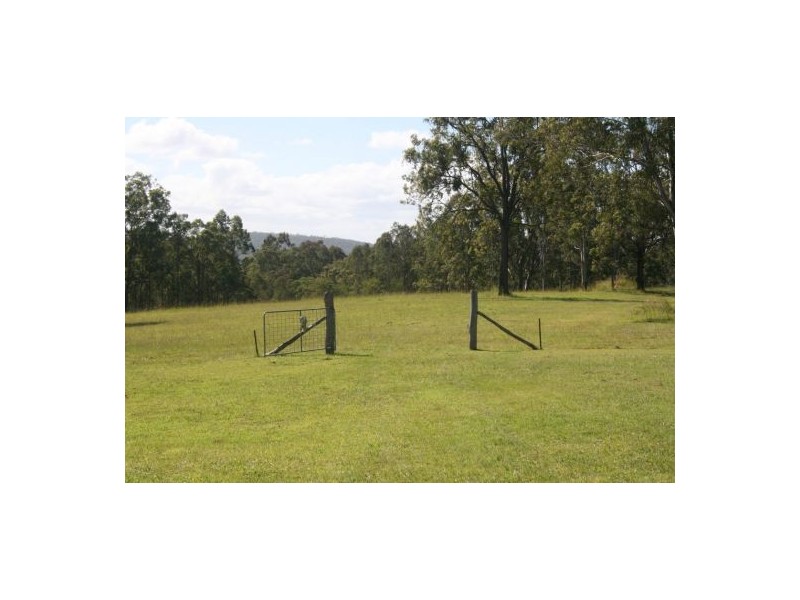 Lot 16 Bushy Drive, Tabulam NSW 2469