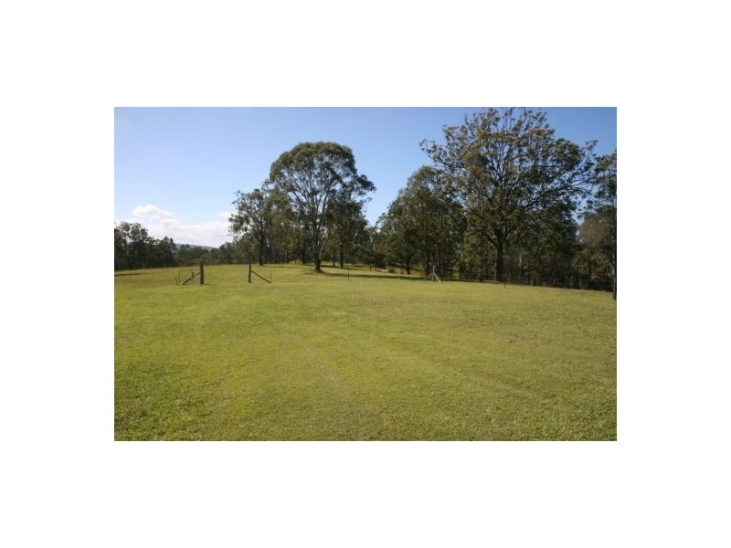 Lot 16 Bushy Drive, Tabulam NSW 2469