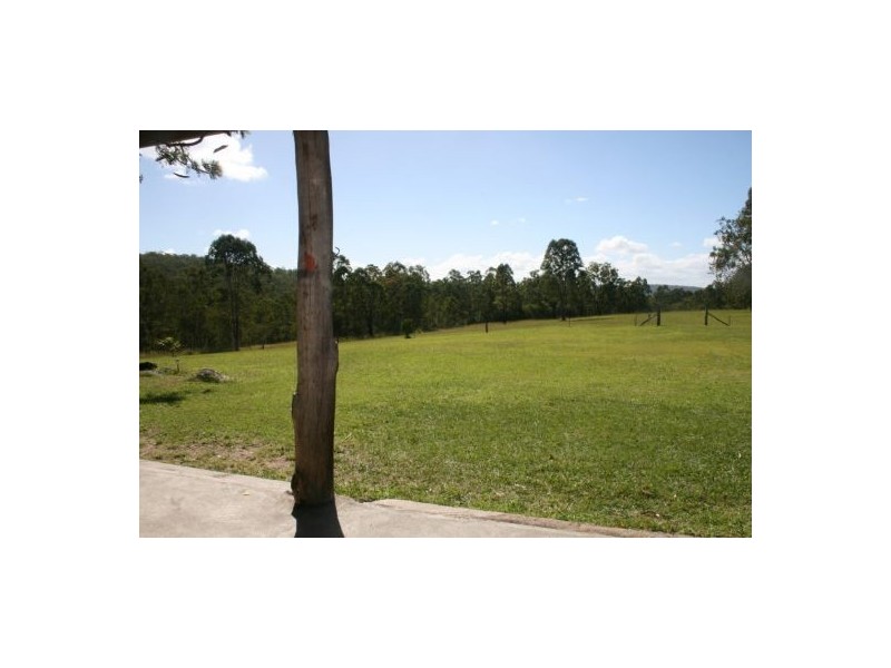 Lot 16 Bushy Drive, Tabulam NSW 2469