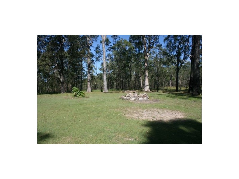 Lot 16 Bushy Drive, Tabulam NSW 2469