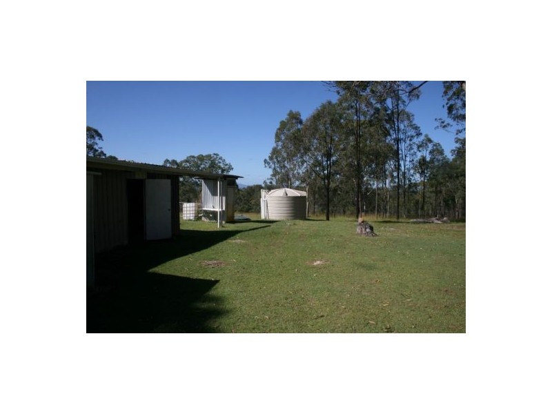 Lot 16 Bushy Drive, Tabulam NSW 2469