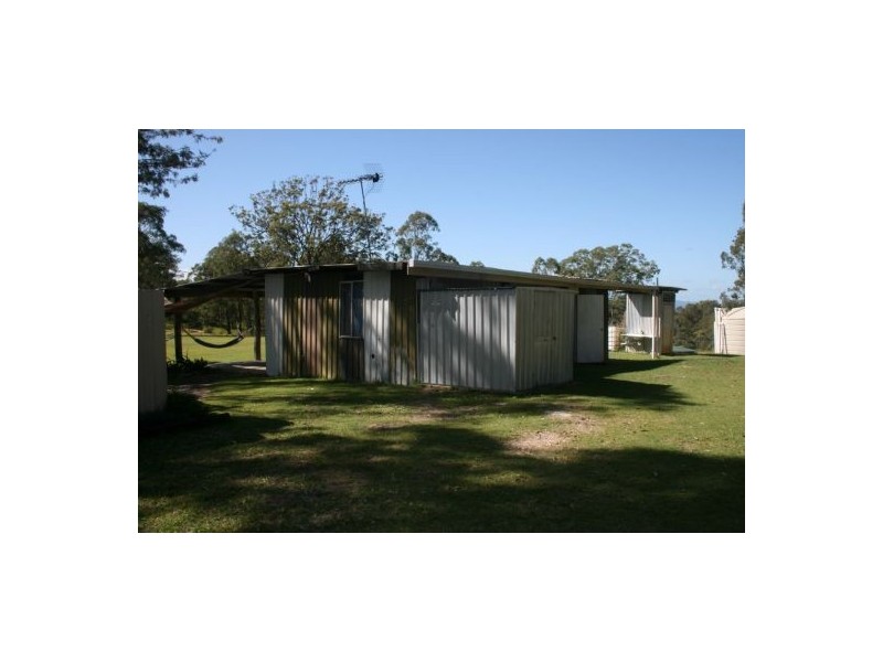 Lot 16 Bushy Drive, Tabulam NSW 2469