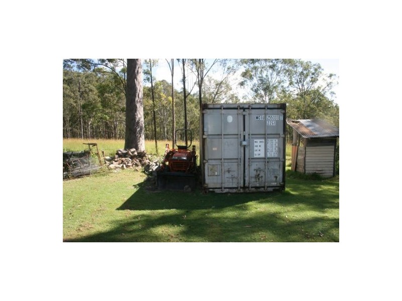 Lot 16 Bushy Drive, Tabulam NSW 2469