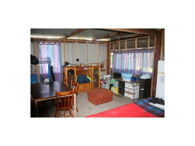 Lot 16 Bushy Drive, Tabulam NSW 2469