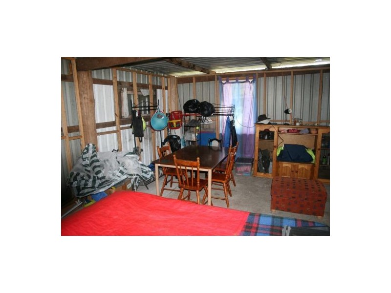 Lot 16 Bushy Drive, Tabulam NSW 2469