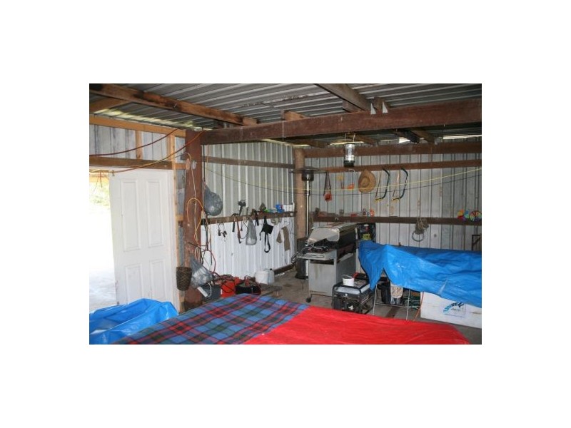 Lot 16 Bushy Drive, Tabulam NSW 2469