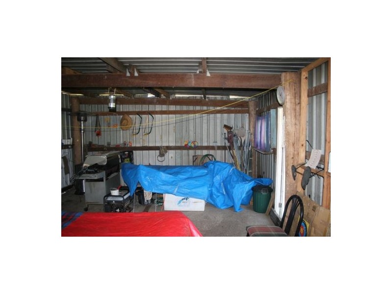 Lot 16 Bushy Drive, Tabulam NSW 2469