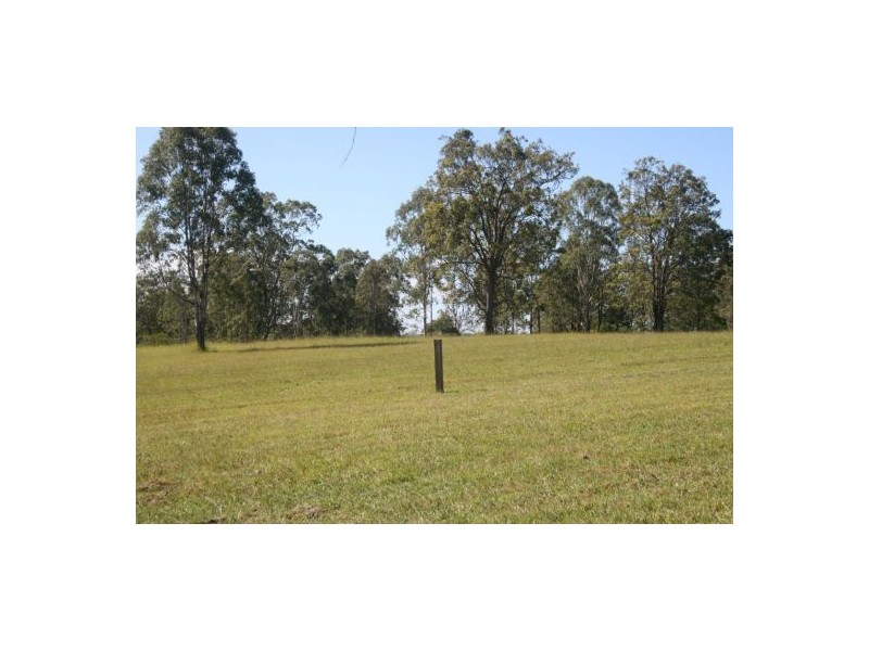 Lot 16 Bushy Drive, Tabulam NSW 2469