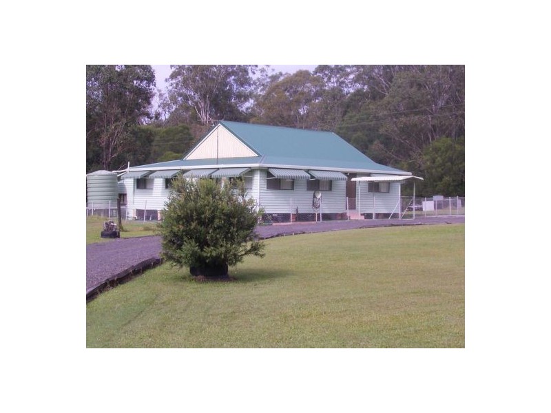 675 Ellangowan, Casino NSW 2470